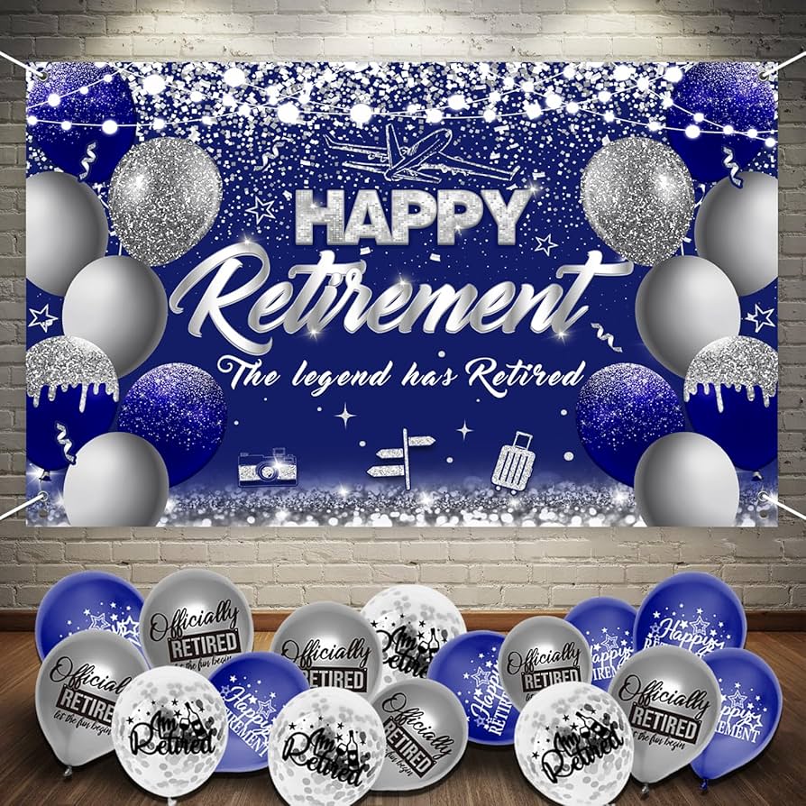 Retirement